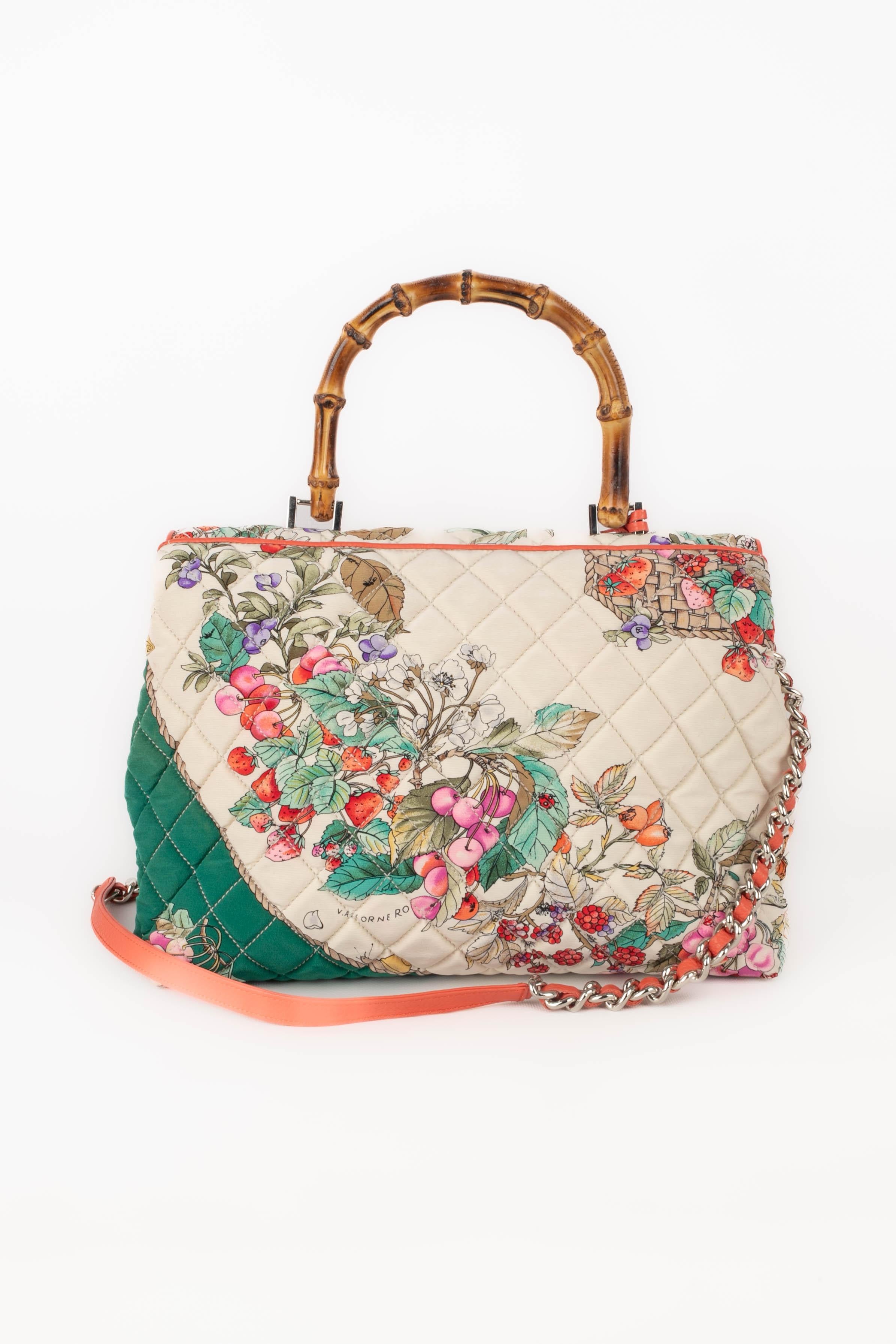 Borsa Donatella Brunello In condizioni ottime in vendita a SAINT-OUEN-SUR-SEINE, FR
