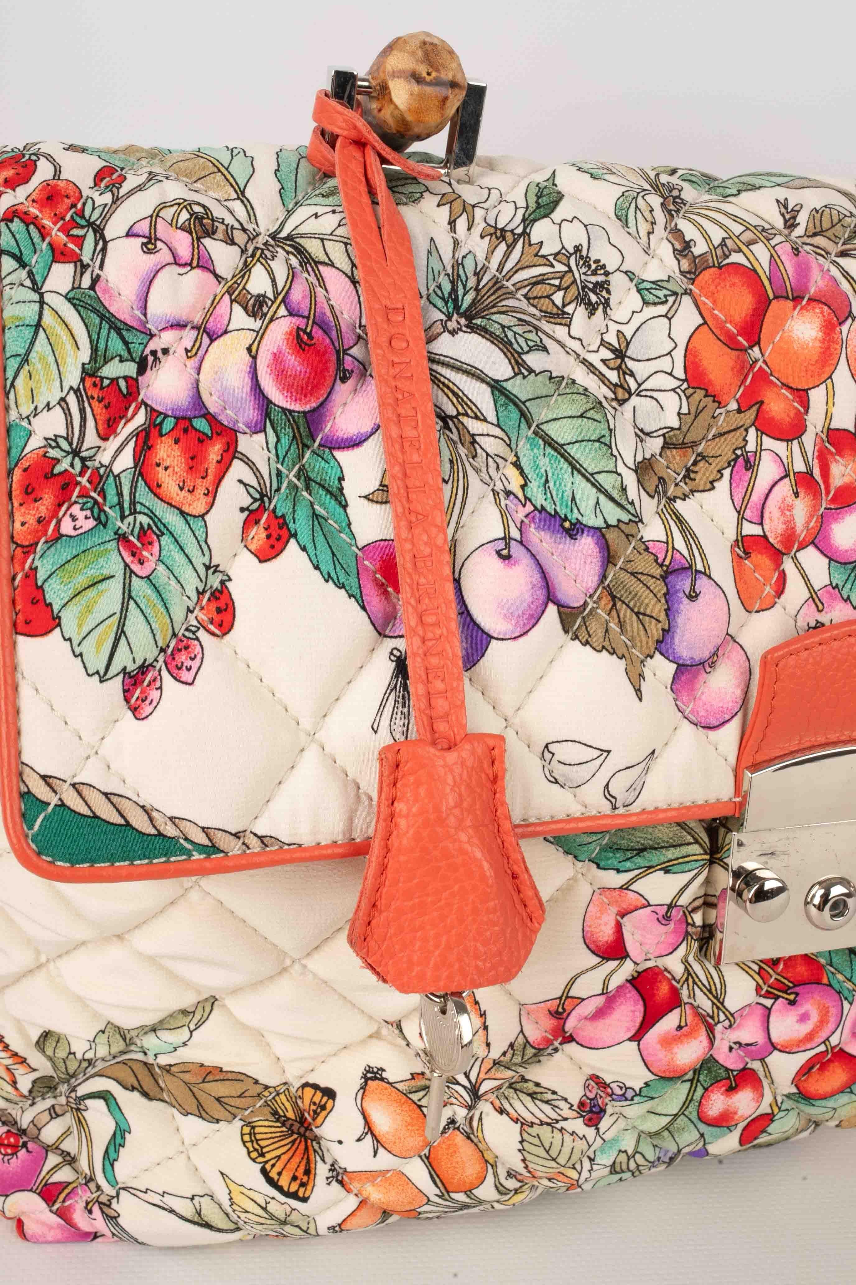 Borsa Donatella Brunello in vendita 4