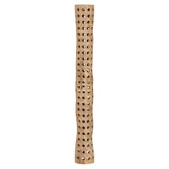 Donatella Cedar Floor Lamp