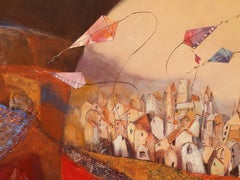 Anastasia, 2012