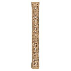 Donatello Cedar Floor Lamp
