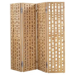 Donatello Folding Screen