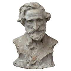 Donatello Gabrielli (1884-1955) - Giuseppe Verdi