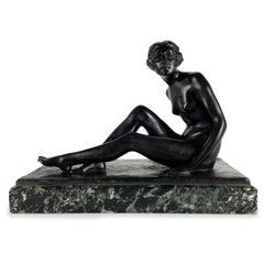 Nude Sculptures