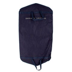 Donato Liguori Burgundy Hand Tailored Velvet Cotton Blazer - Size XL