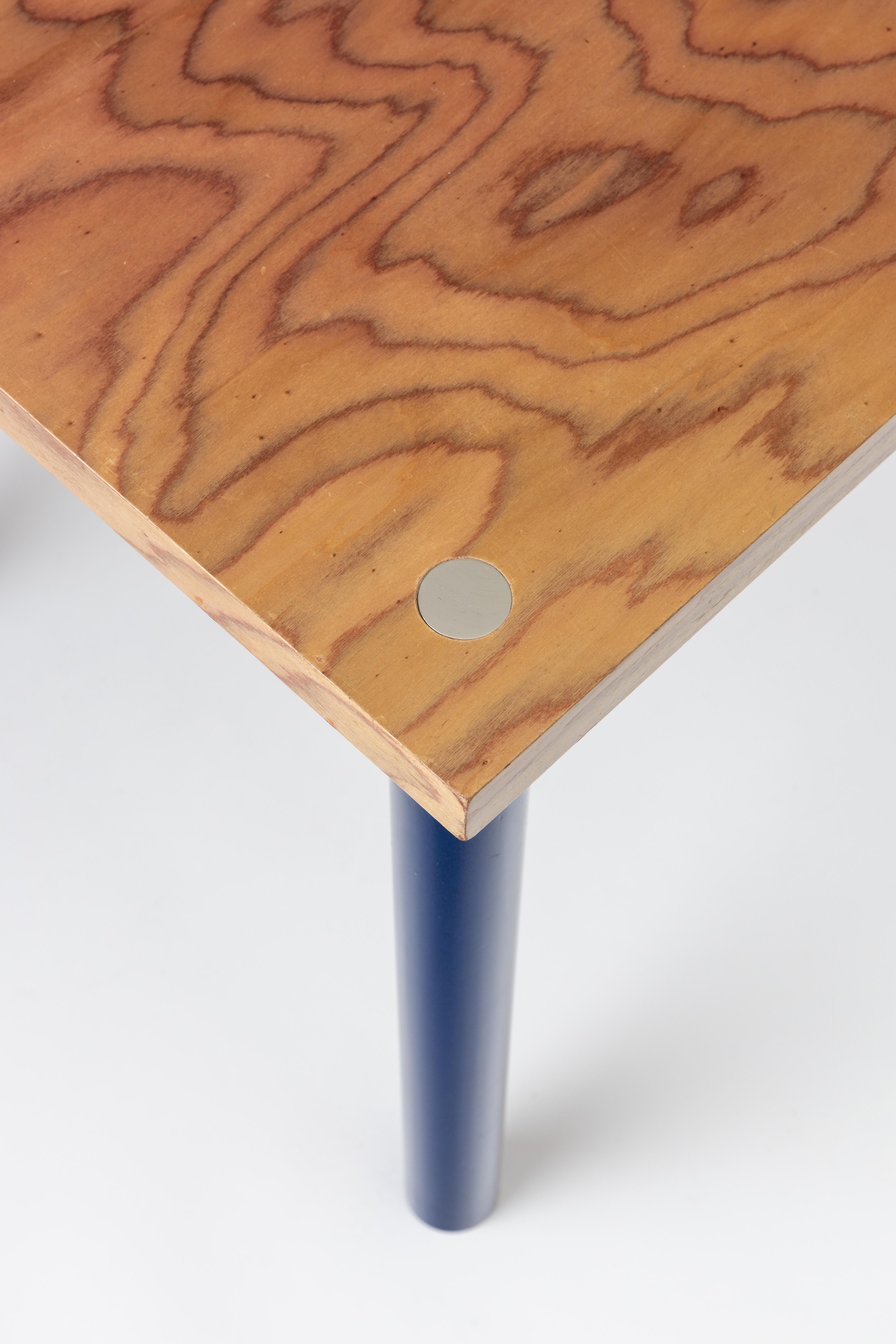 Lacquered 
