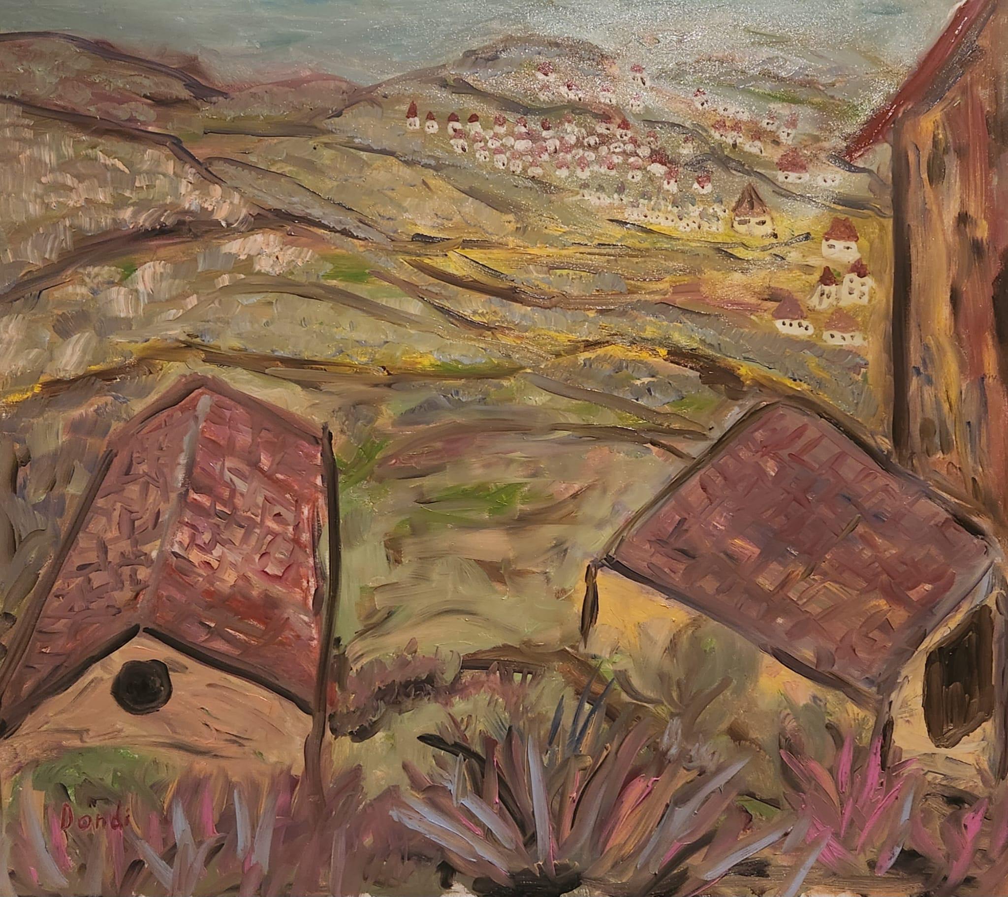 Al aire libre Pinturas