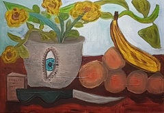 Art contemporain israélien par Dondi Schwartz - L'œil