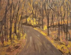 Arte contemporáneo israelí de Dondi Schwartz - El Bosque