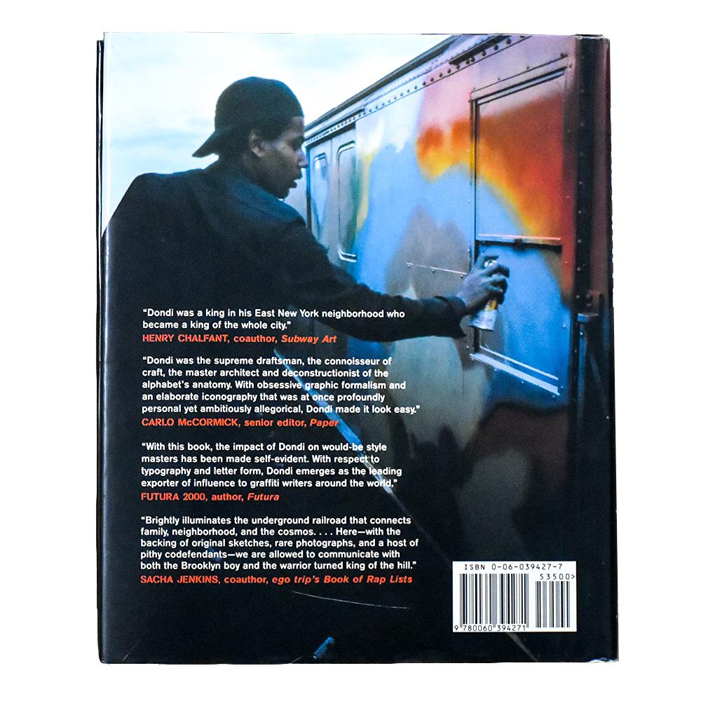 Dondi White Stylemaster General (livre) en vente 2