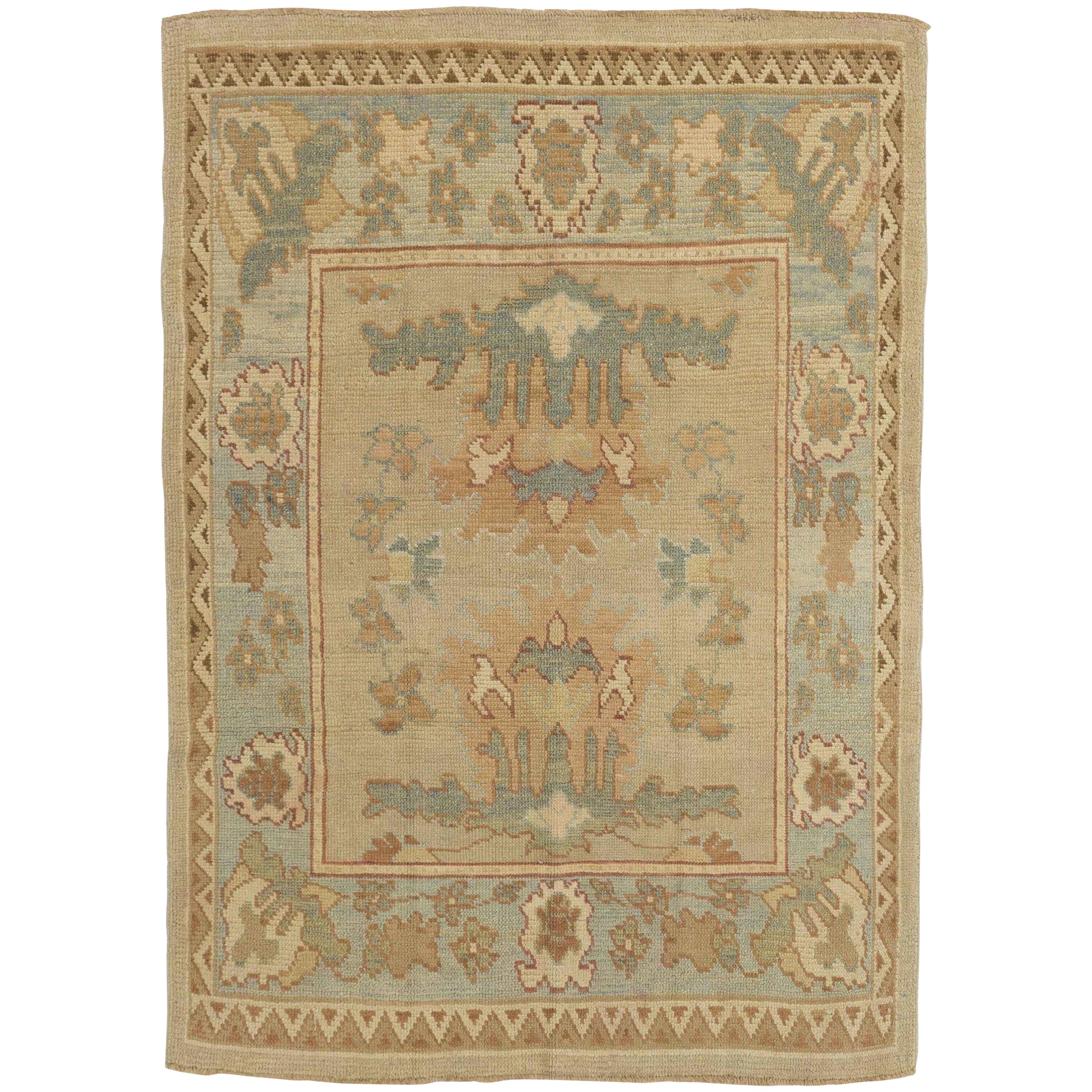 Tapis Donegal - Design - 12486 en vente