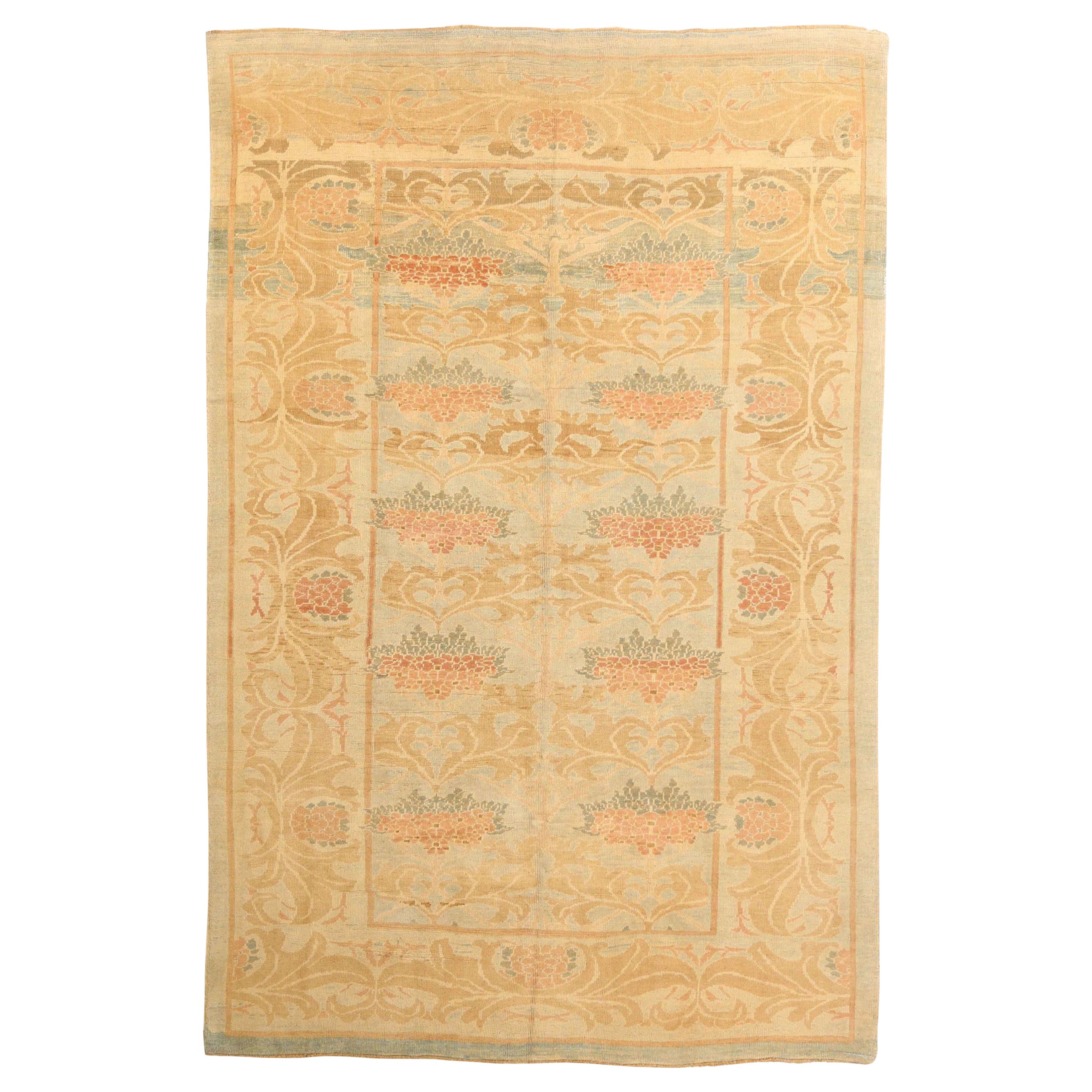 Tapis Donegal - Design - 12528