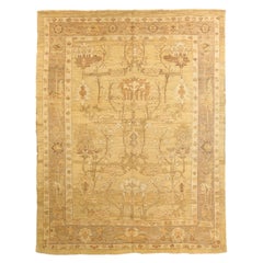 Tapis de sol Donegal Circa 1990 - 11537