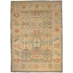 Donegal Area Rugs Circa 1990 - 12513