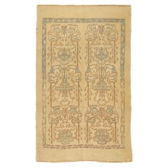 Tapis Donegal Circa 1990 - 14470