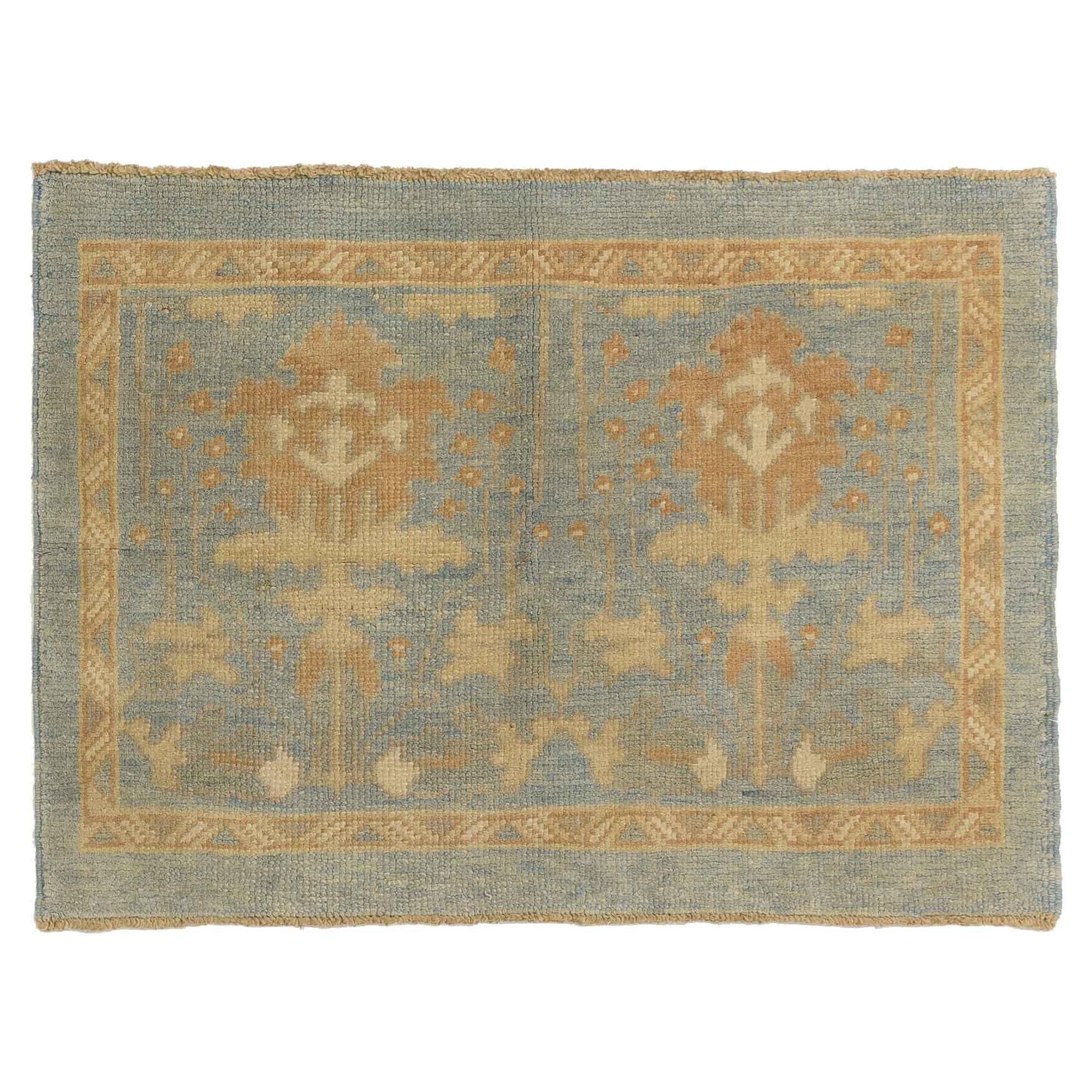 Donegal-Teppiche ca. 1990 - 14640