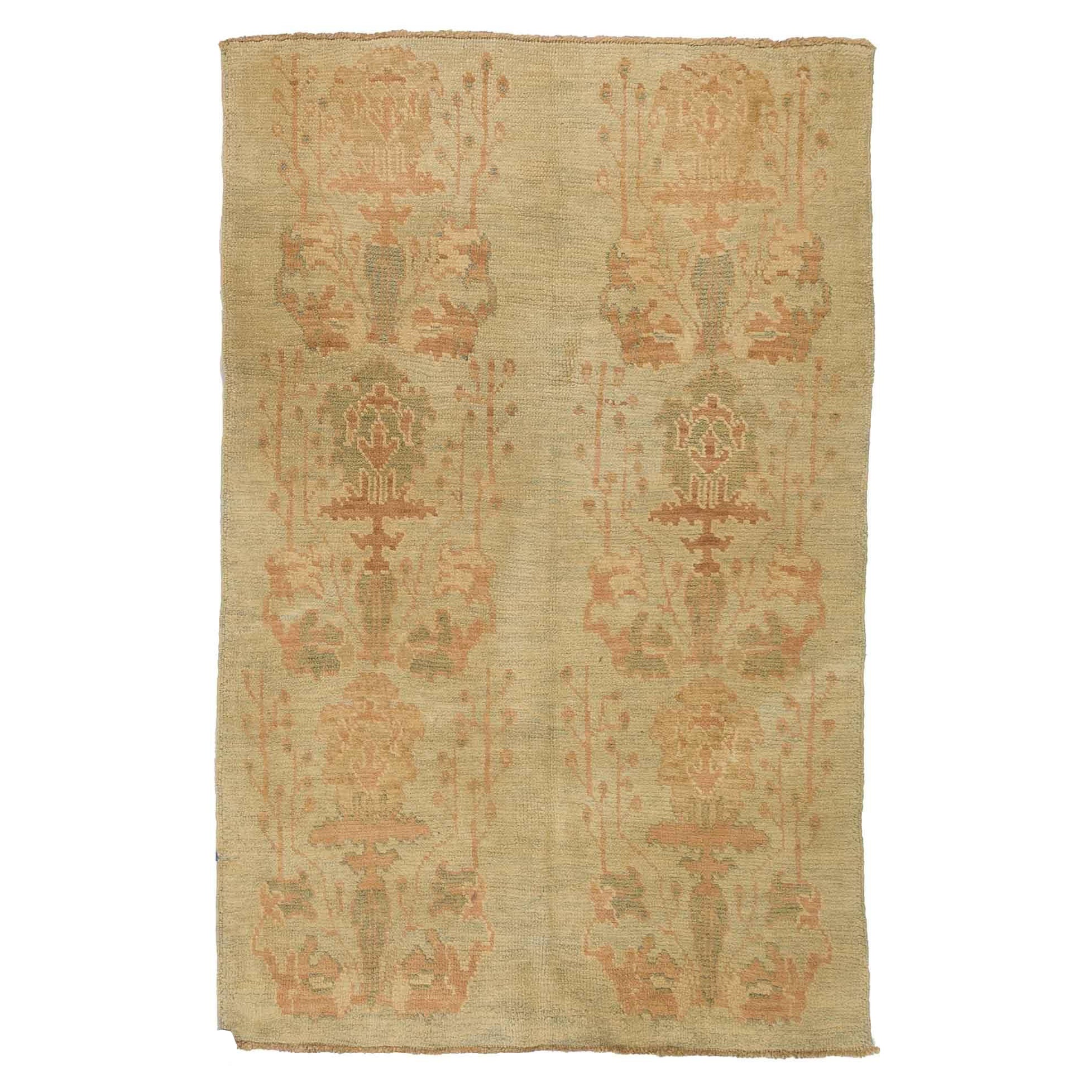 Tapis Donegal Circa 1990 - 14672