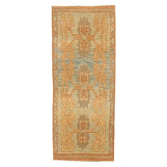 Tapis de la région Donegal vers 1990 - 14703
