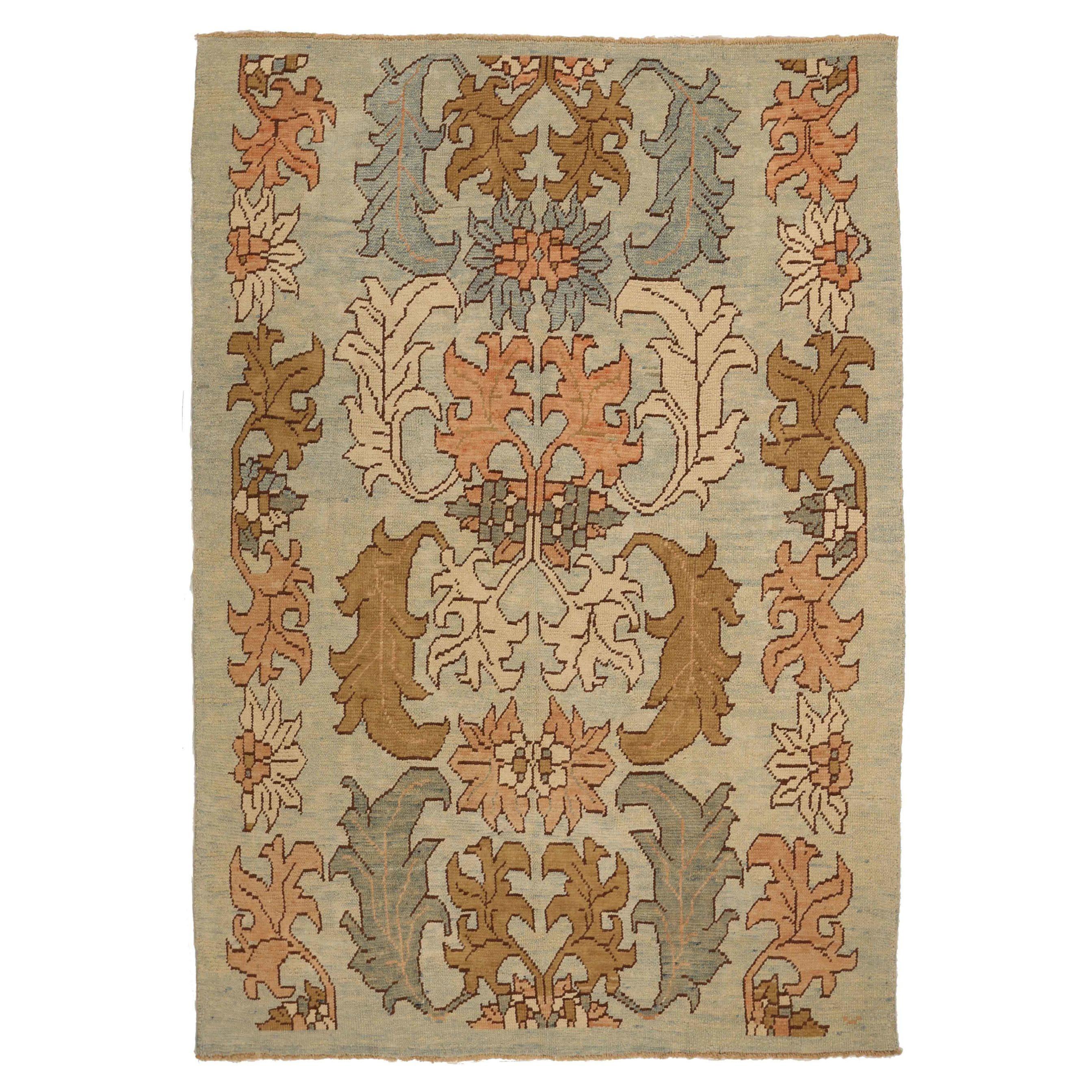 Donegal Area Rugs Circa 1990 - 14797
