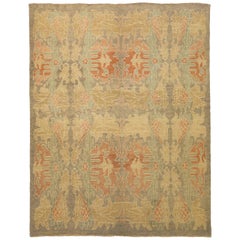 Donegal Area Rugs Circa 1990 - 14866