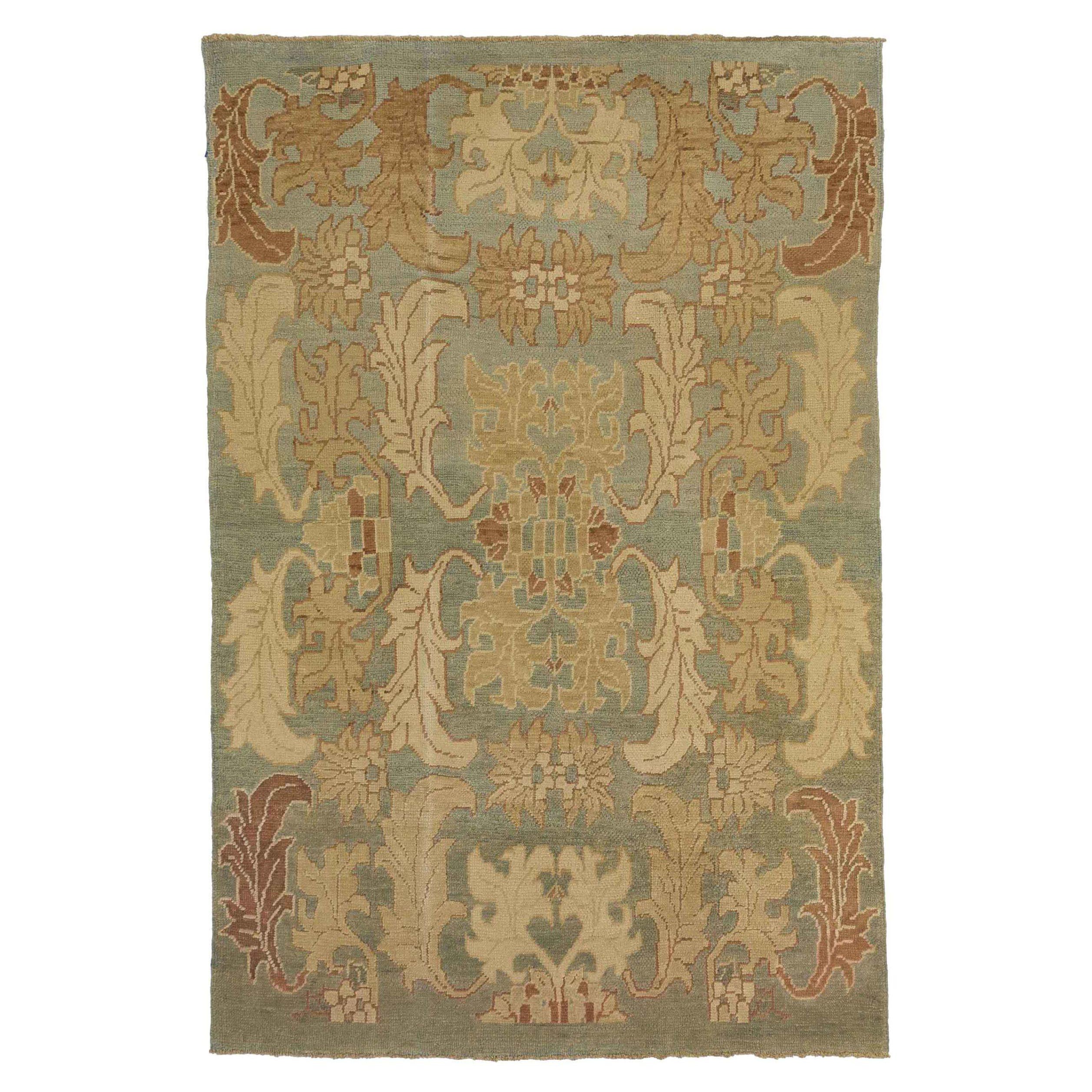 Tapis de la région Donegal vers 1990 - 14922