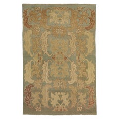 Tapis de la région Donegal vers 1990 - 14922