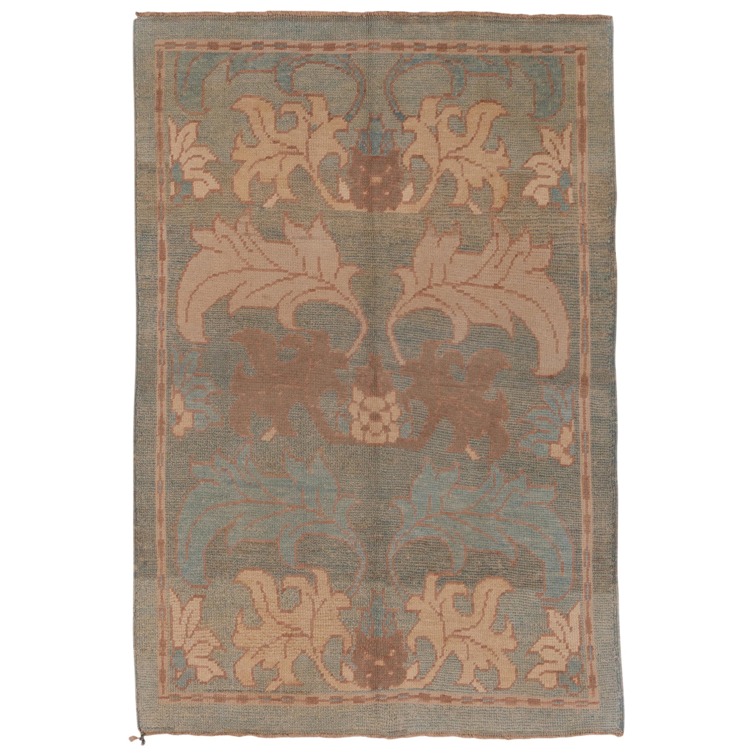 Donegal Arts and Crafts Rug