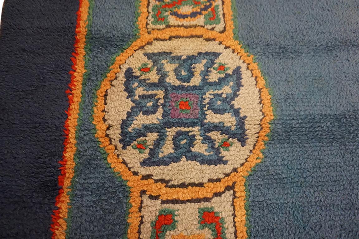 Donegal - Arts & Crafts 13' 3