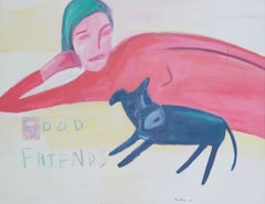 Good Friends - 23