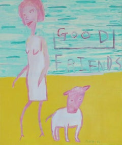 Good Friends - 37