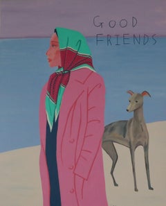 Good Friends - 6