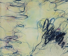 Arte contemporanea cinese di Dong Ya-Ping - Il sentimento nella vita mortale