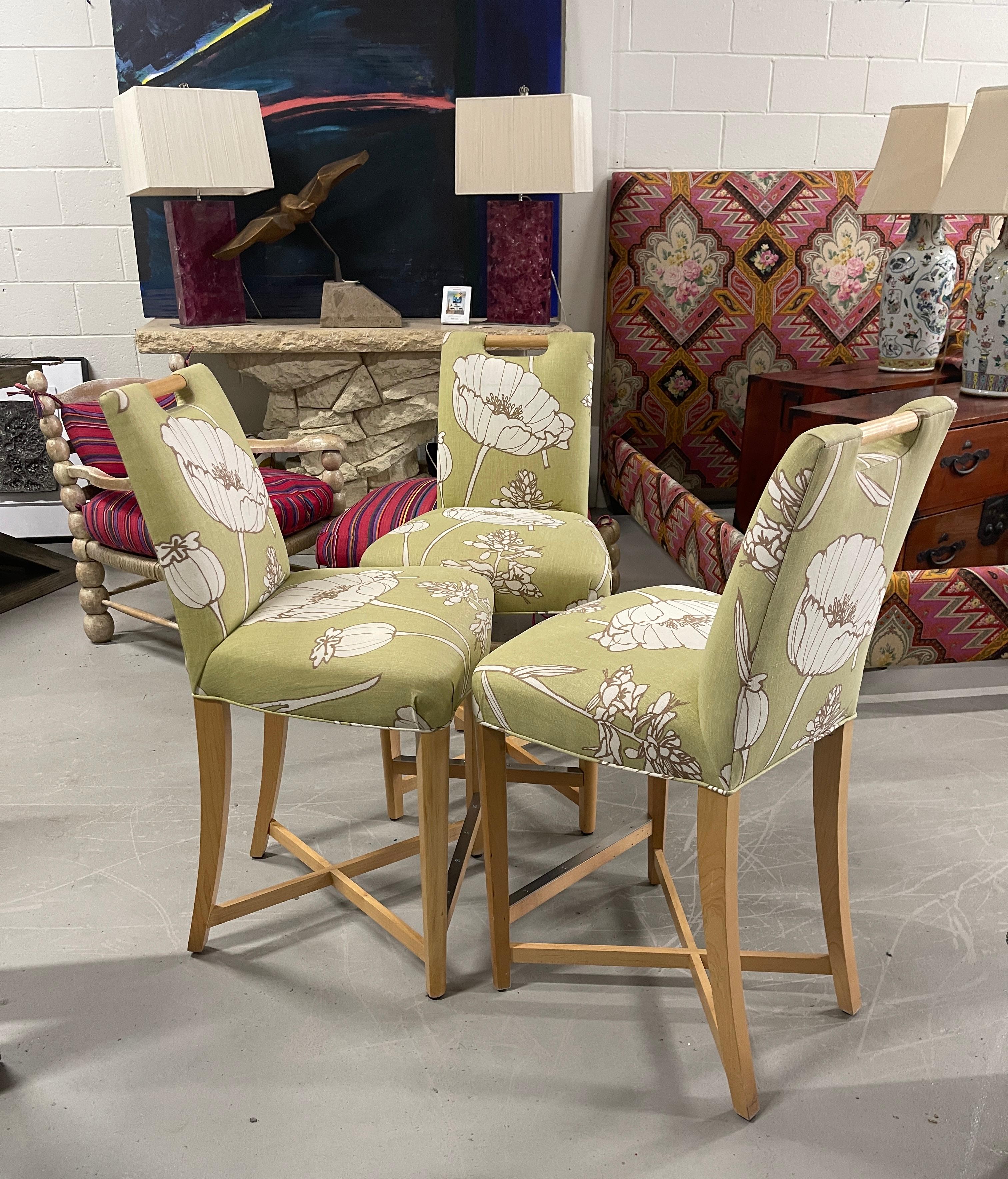 Taburetes de bar Donghia Siglo XXI y contemporáneo en venta