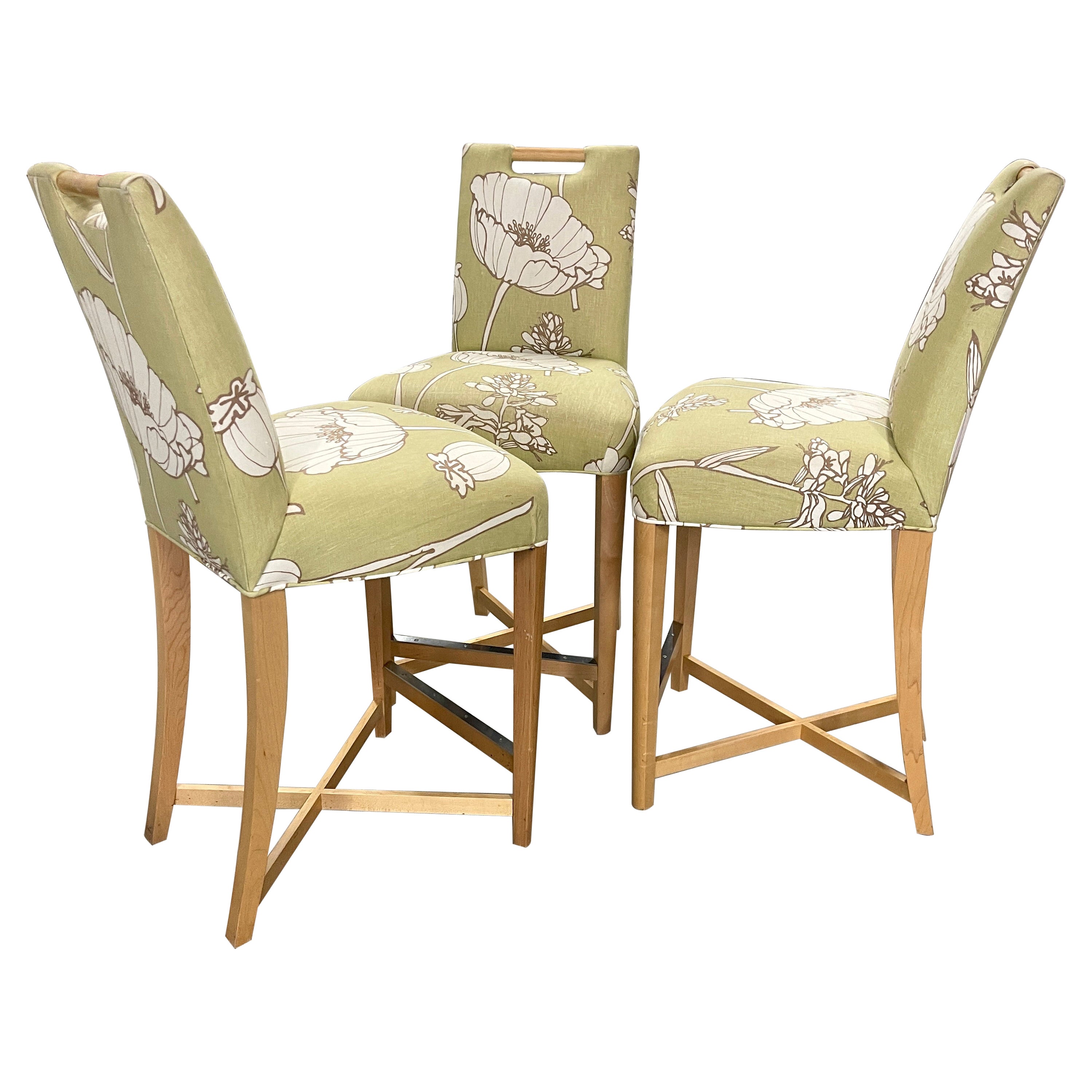 Taburetes de bar Donghia en venta
