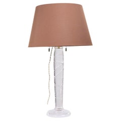 Donghia Blow Glass Table Lamp