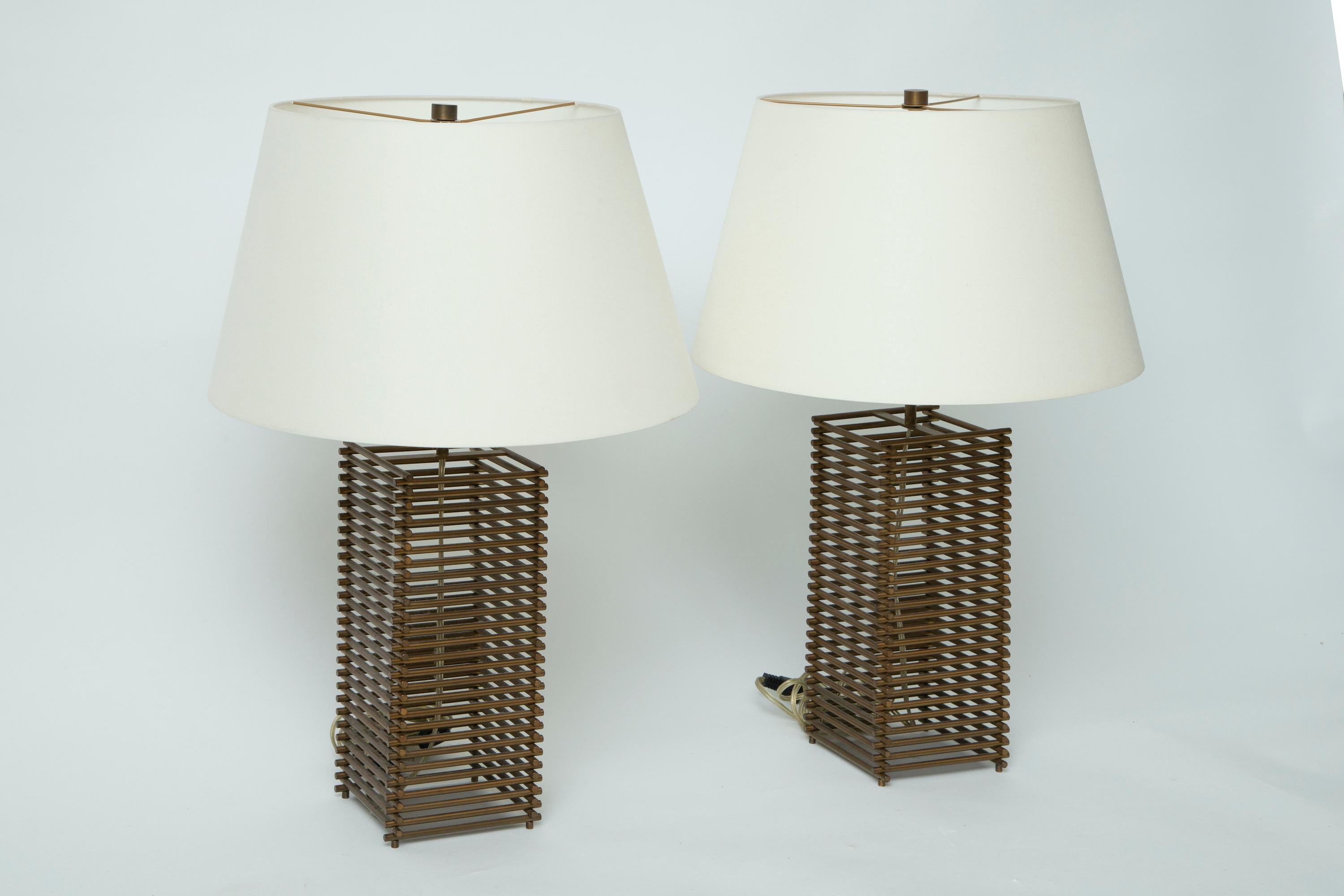 donghia lighting