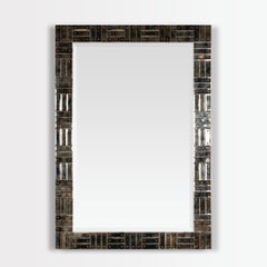 Donghia Duca Bevelled Mirror