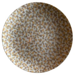 Donghia for Tuscany Confetti Dessert Plate