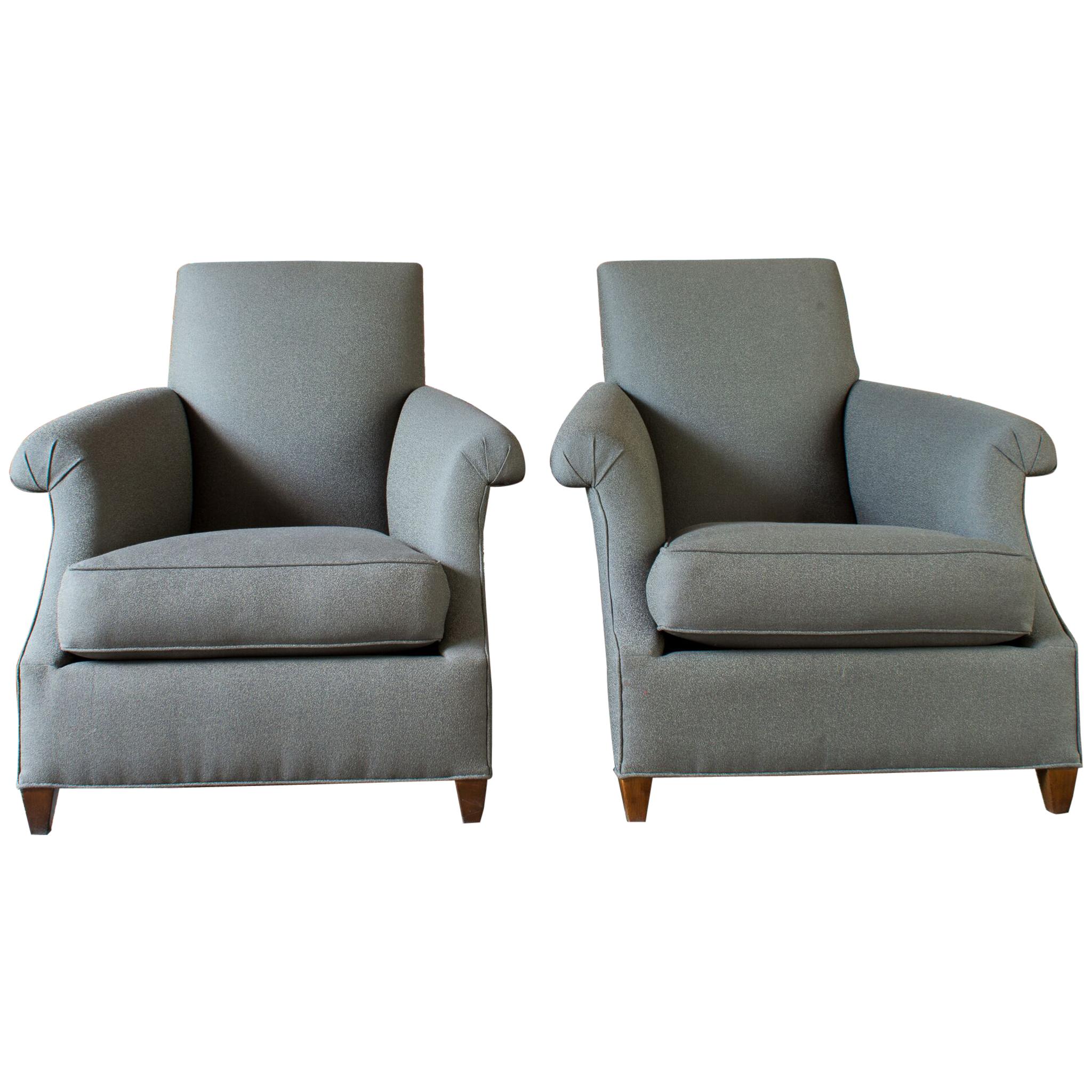 Donghia Haute Chairs For Sale