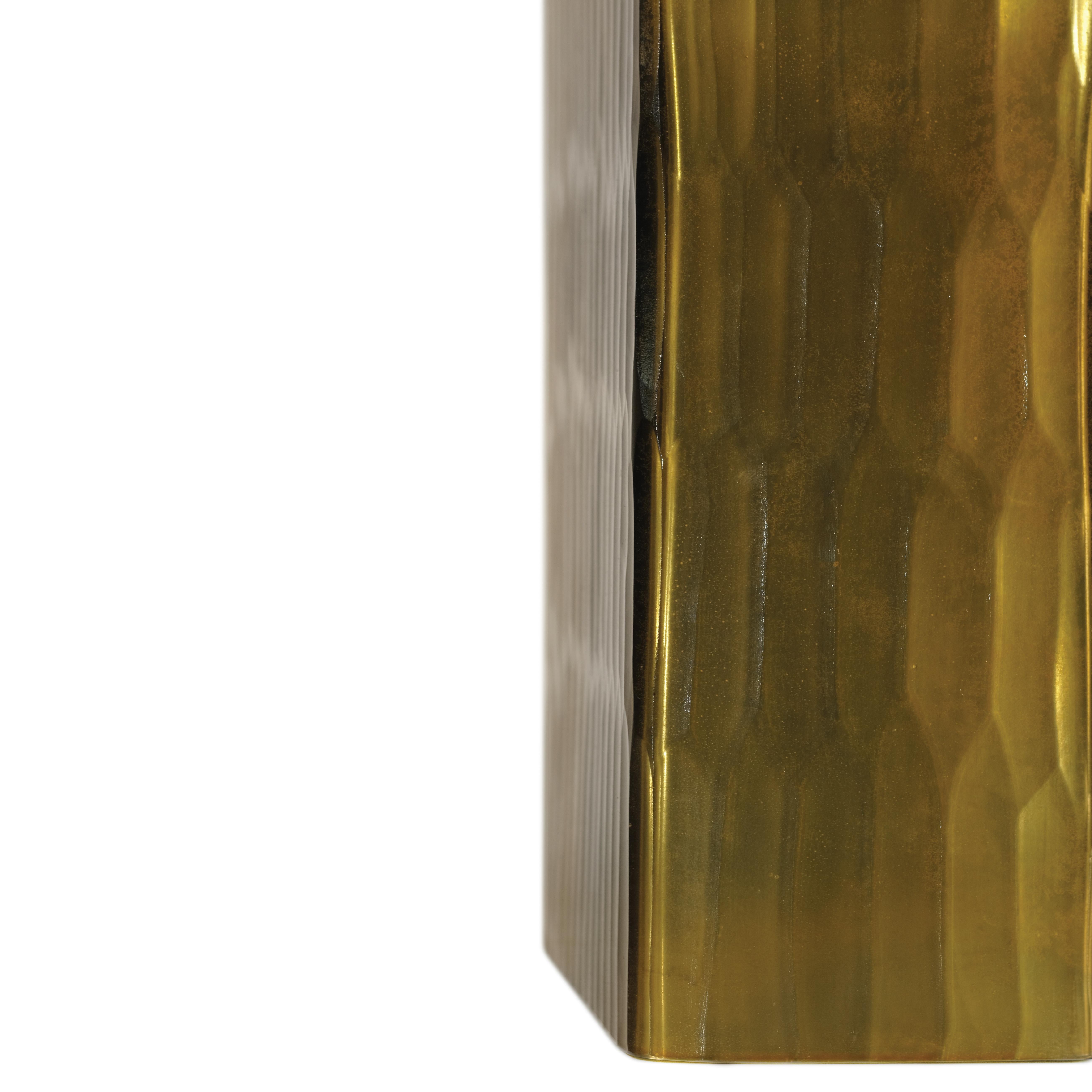 Donghia Increspato Lámparas vintage de cristal de Murano Italiano en venta
