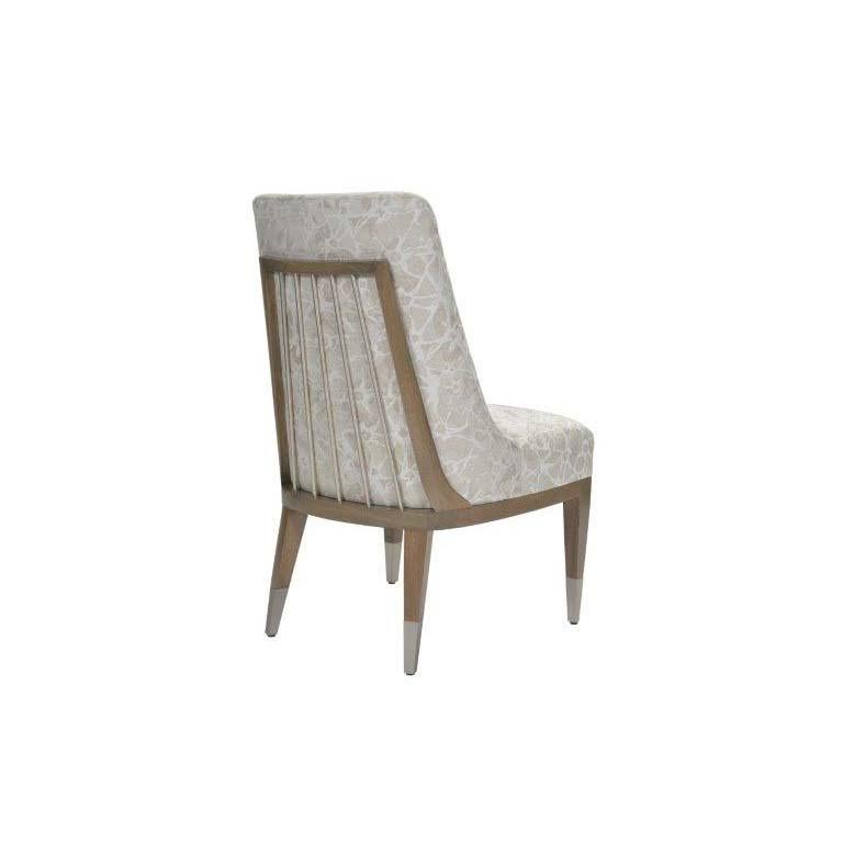 donghia dining chairs