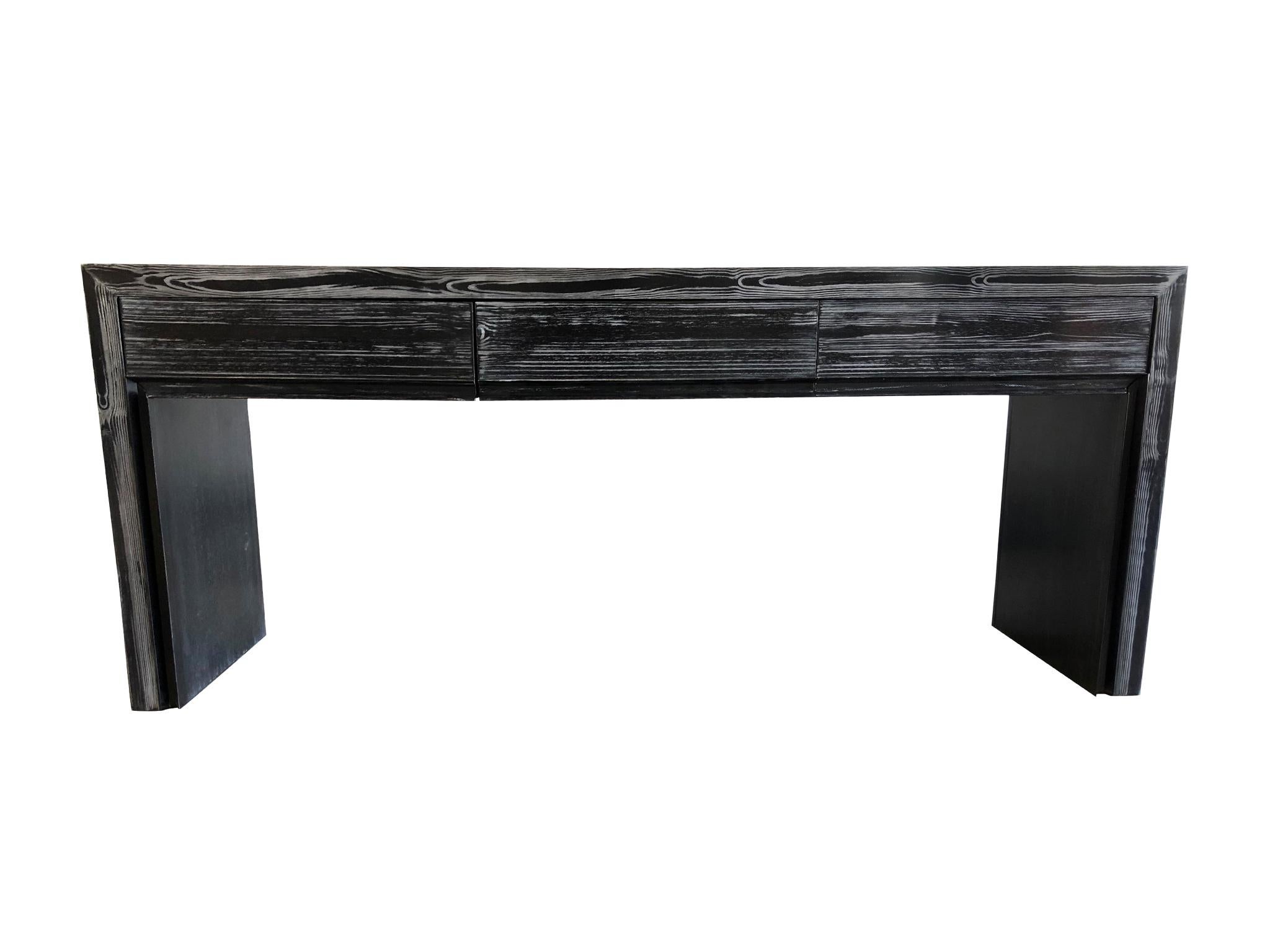 American Donghia Legacy Collection Desk by Joseph Jeup