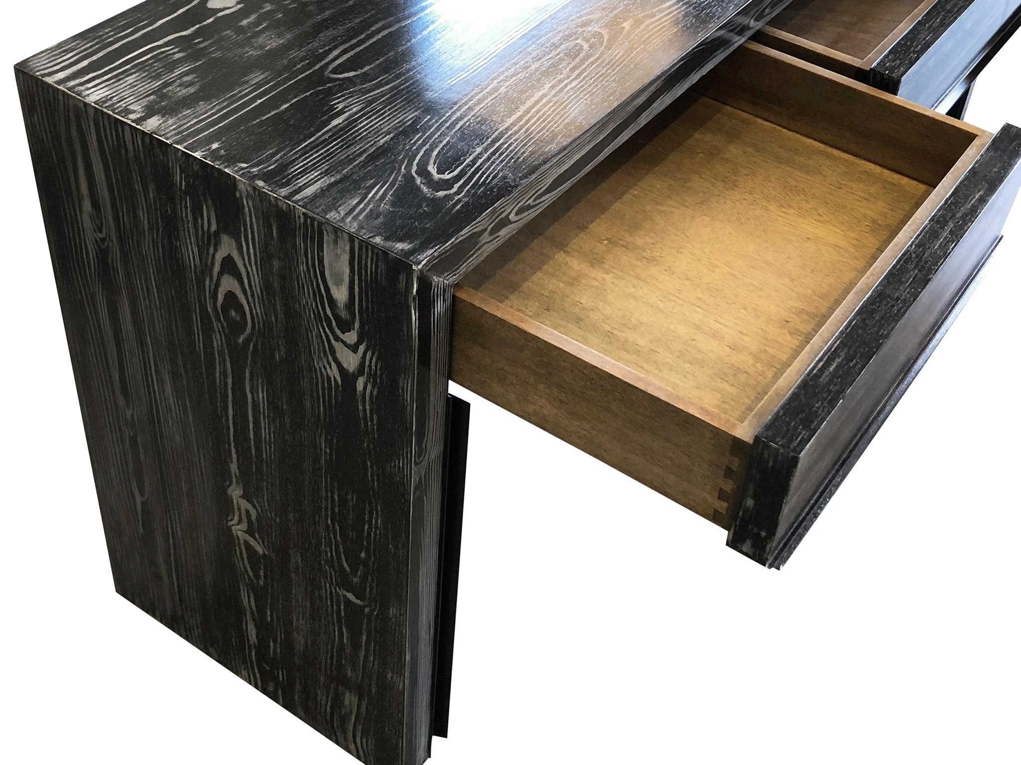 Donghia Legacy Collection Desk by Joseph Jeup 2