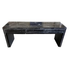 Donghia Legacy Collection Desk by Joseph Jeup