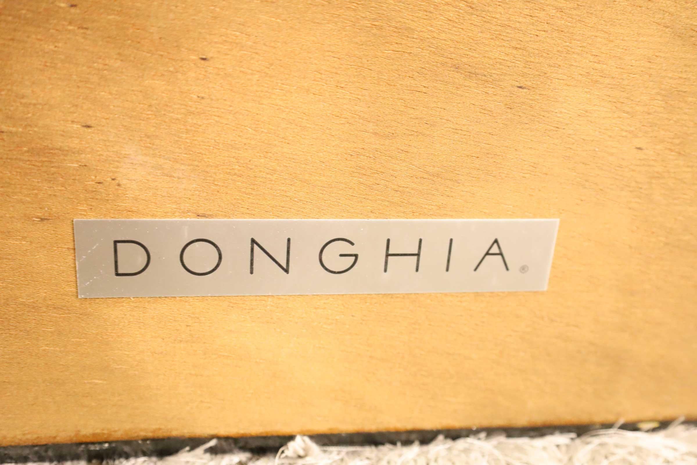 Donghia Marchesa Mirror, Venetian Beveled Glass 2