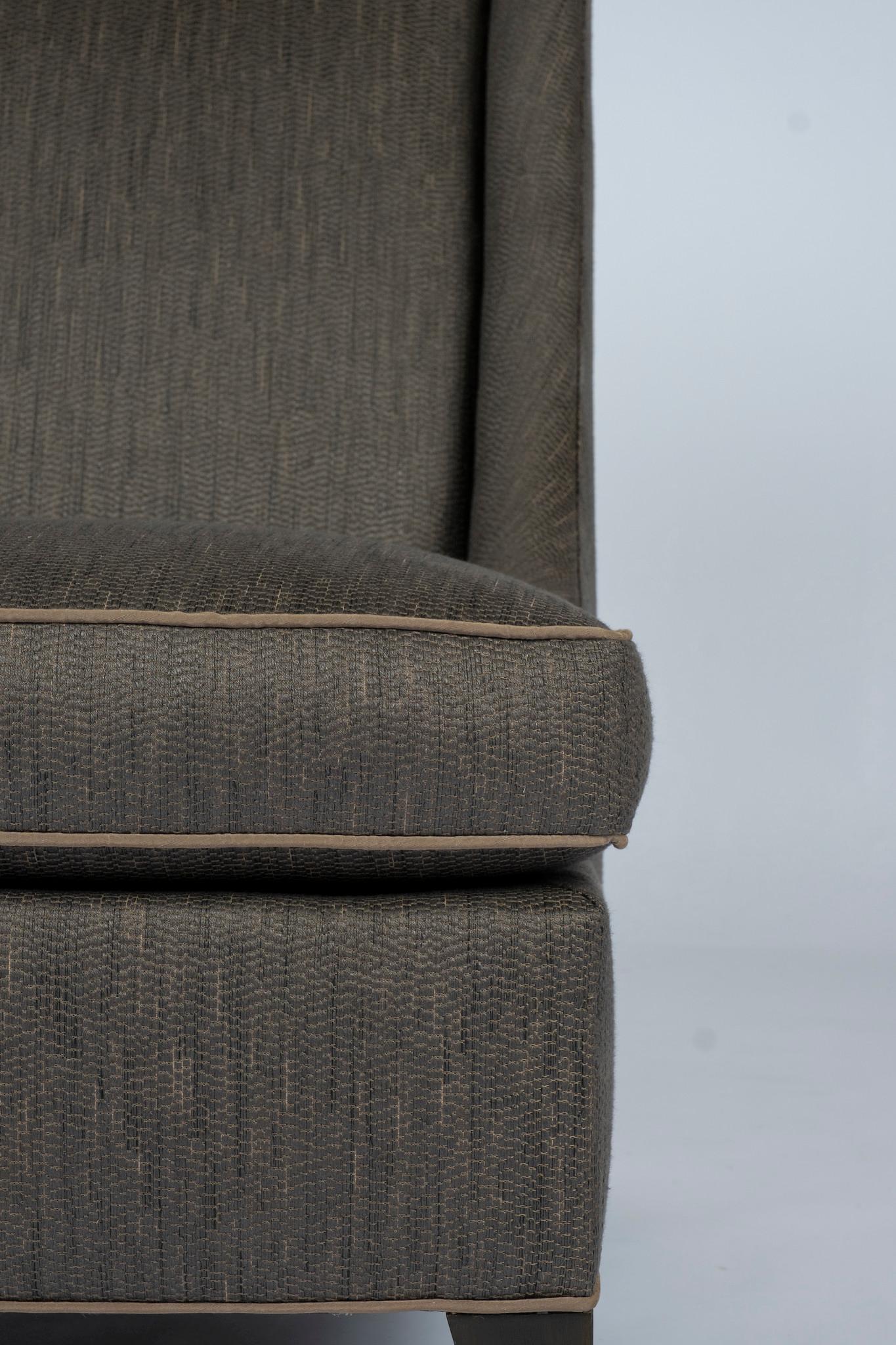 Donghia Milo Chair For Sale 4