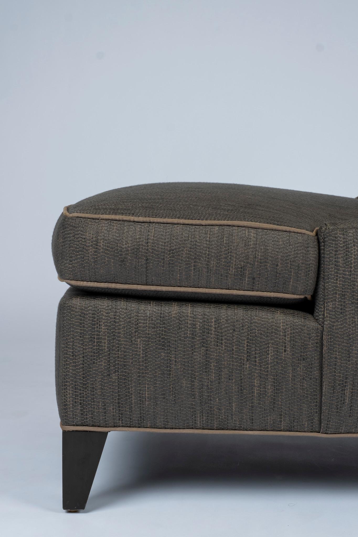 Donghia Milo Chair For Sale 5