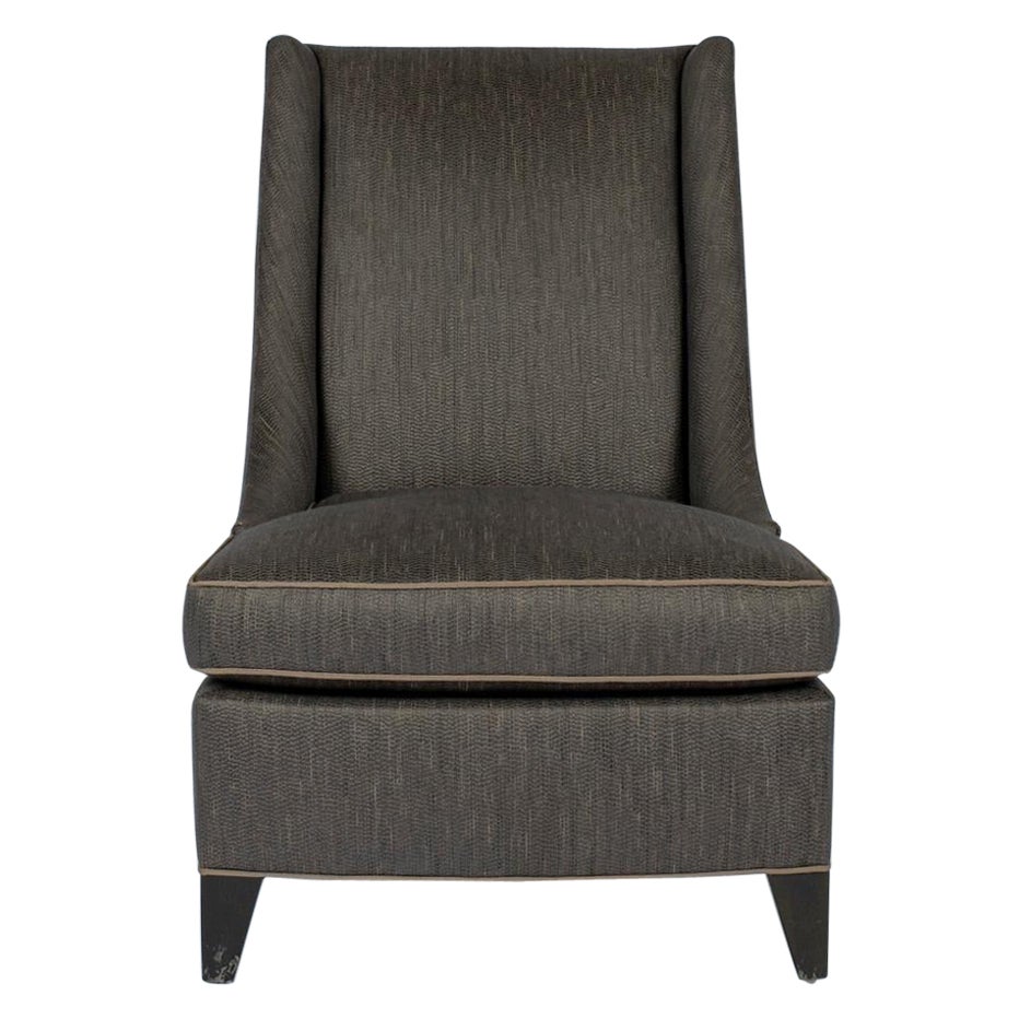 Sedia Donghia Milo in vendita