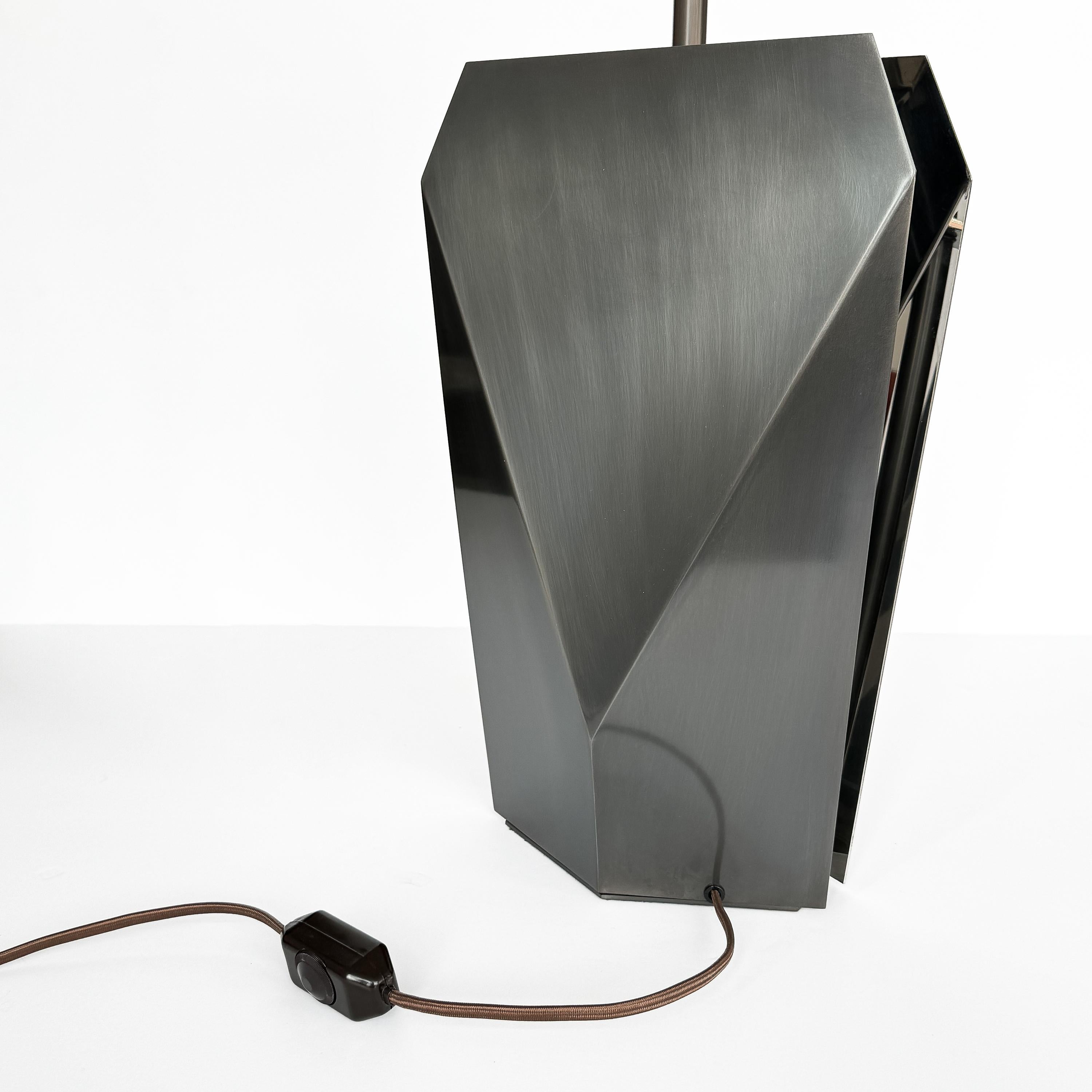 Donghia Origami Temko Table Lamp For Sale 4