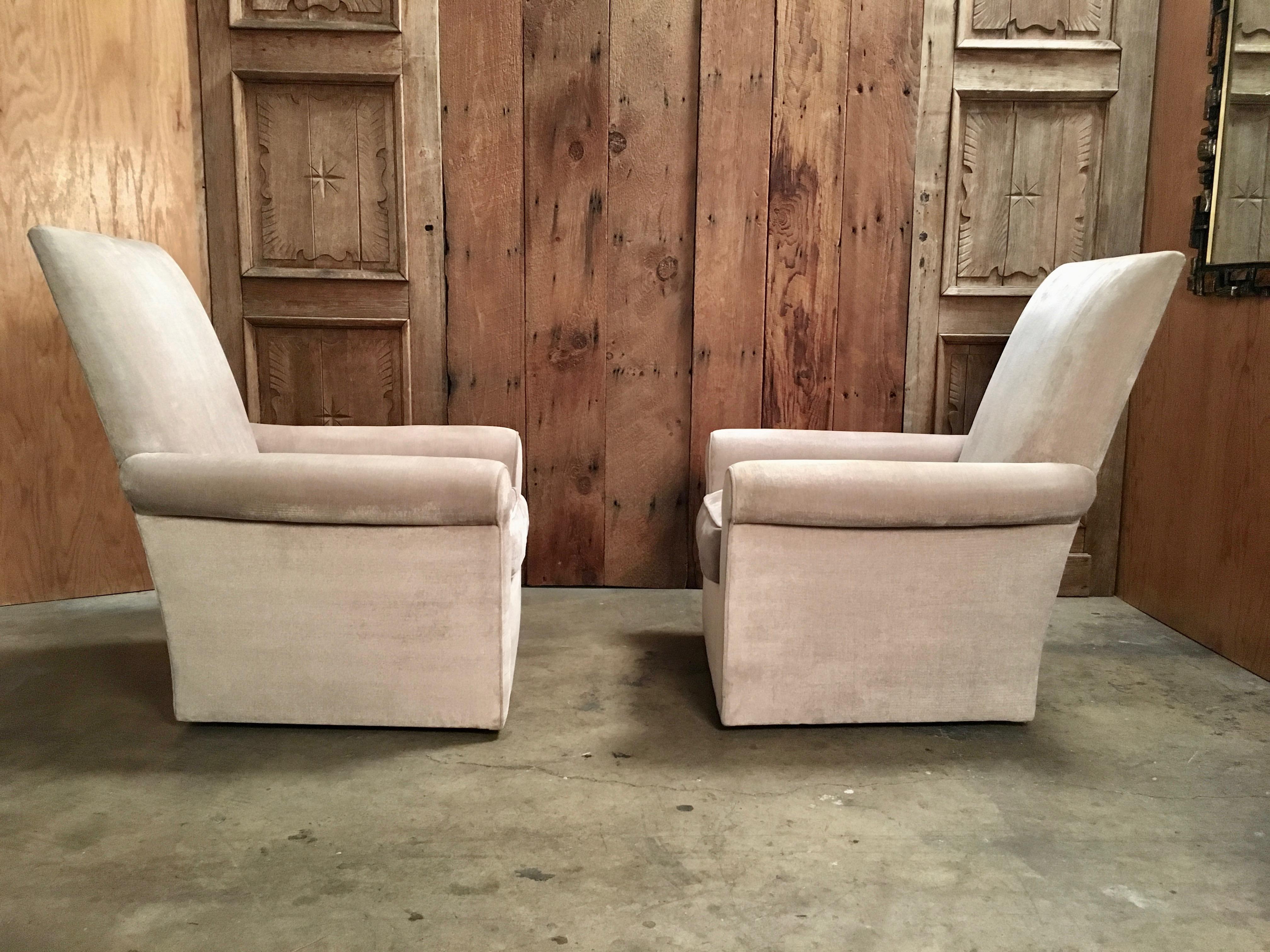 Upholstery Donghia 